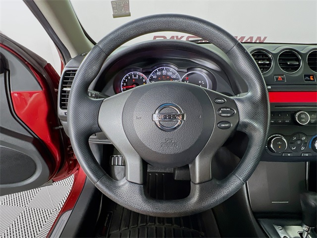 2013 Nissan Altima 2.5 S photo 12