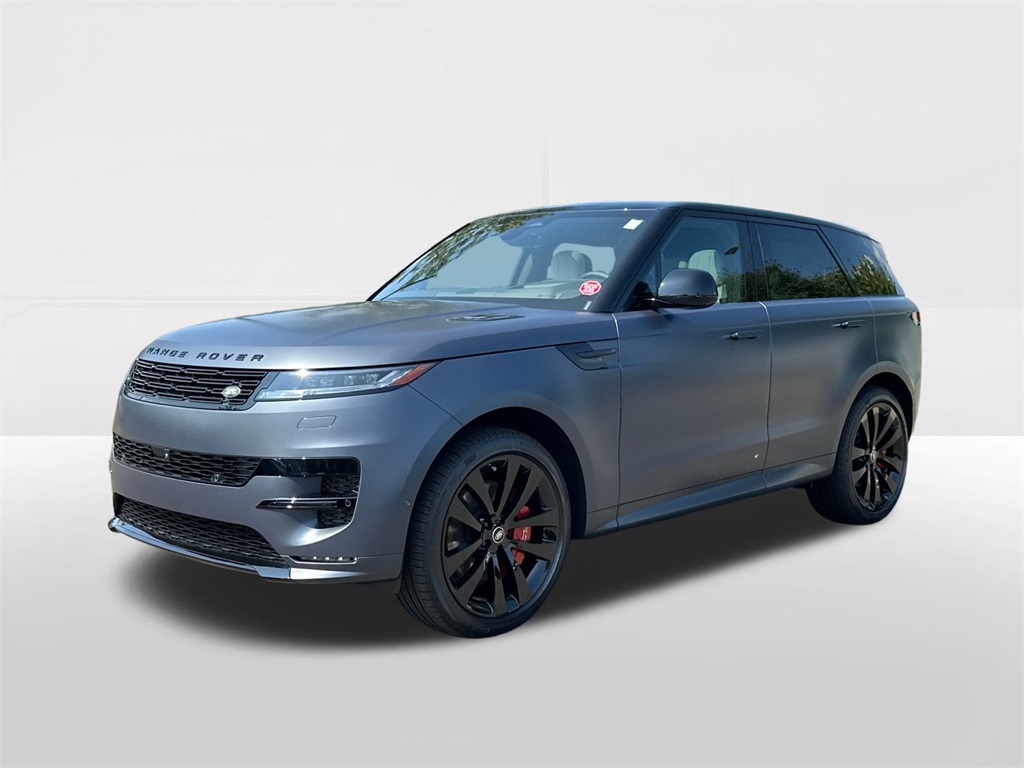 2025 Land Rover Range Rover Sport Dynamic SE