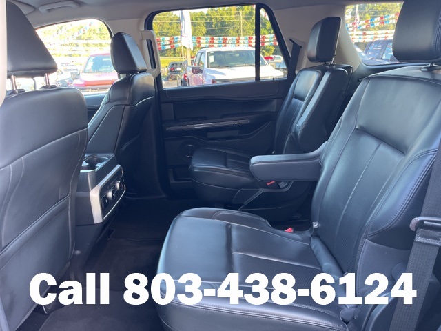 2022 Ford Expedition XLT photo 11