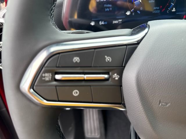 2026 Chevrolet Equinox LT photo 28