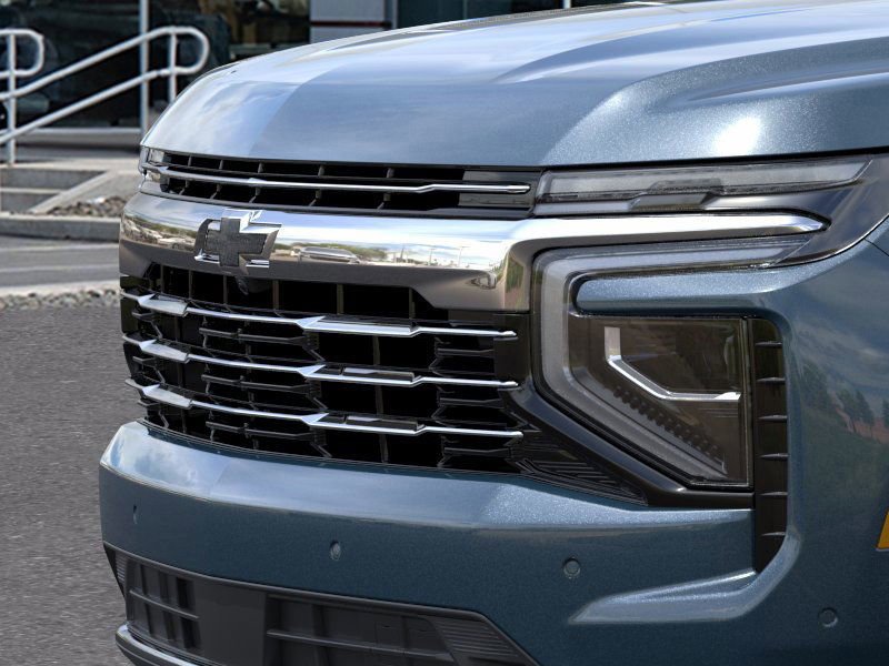 2025 Chevrolet Tahoe LT photo 11
