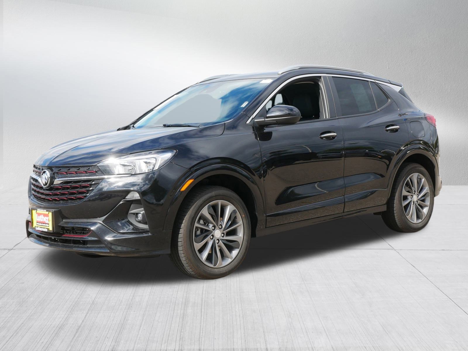 2023 Buick Encore GX Select photo 3