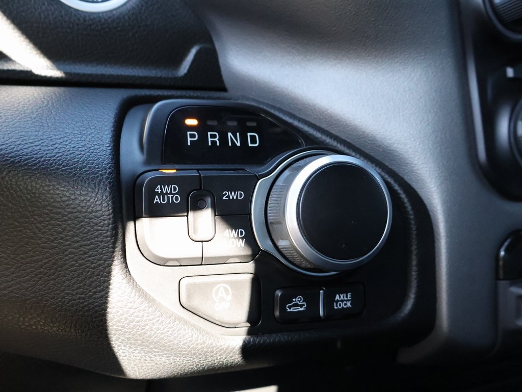 2024 Ram 1500 Big Horn Lone Star photo 29