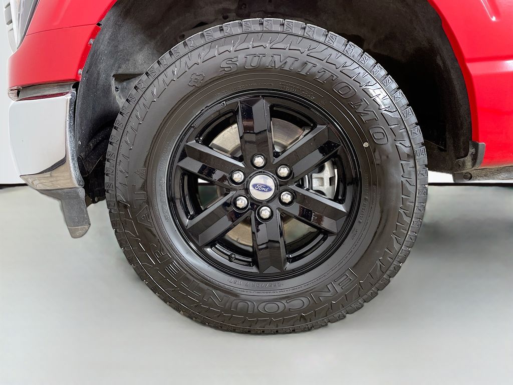 2023 Ford F-150 XLT photo 26