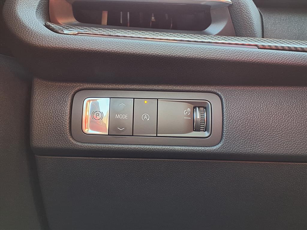 2026 Chevrolet Traverse High Country photo 24
