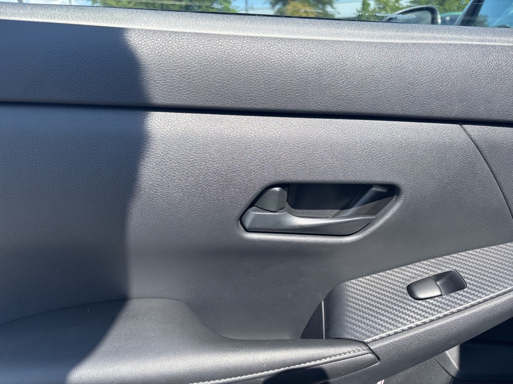 2024 Nissan Sentra SV photo 30