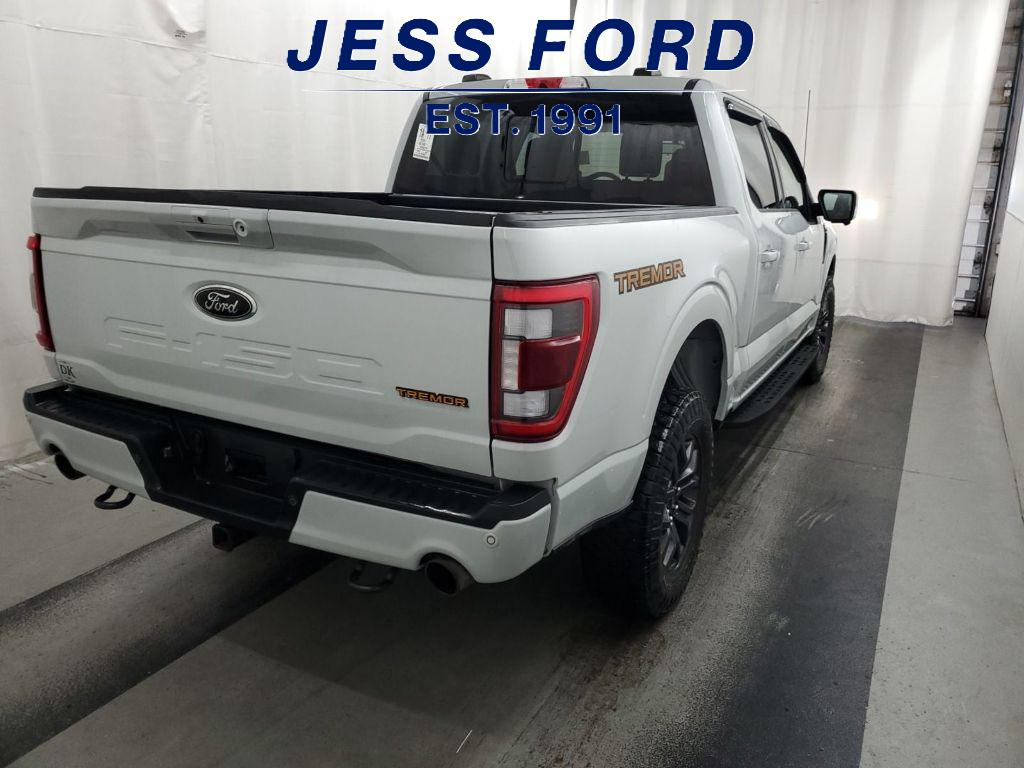 2023 Ford F-150 Tremor photo 3