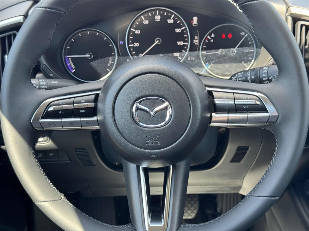 2025 Mazda CX-50 Premium photo 19