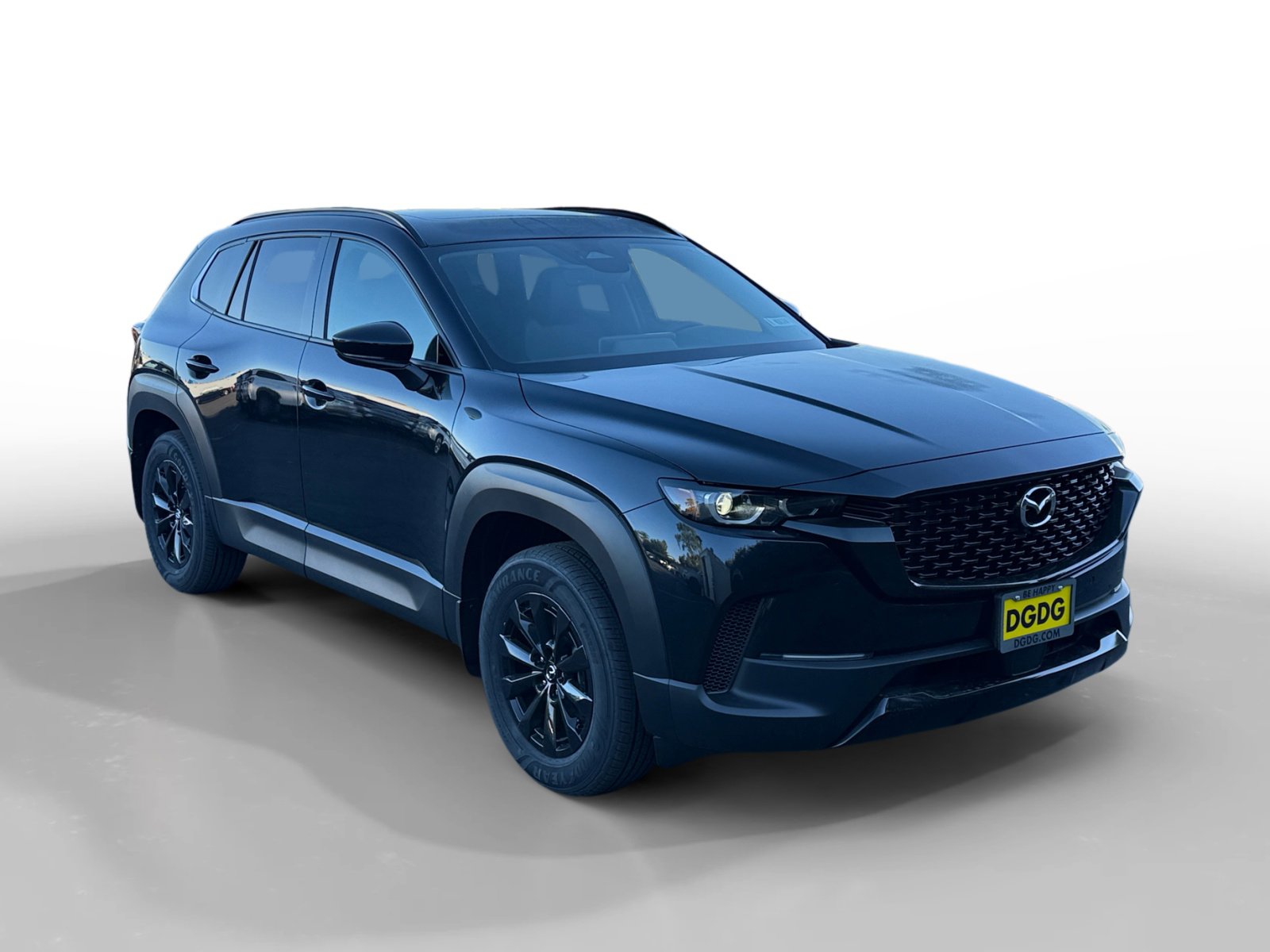 2026 Mazda CX-50 Premium photo 4