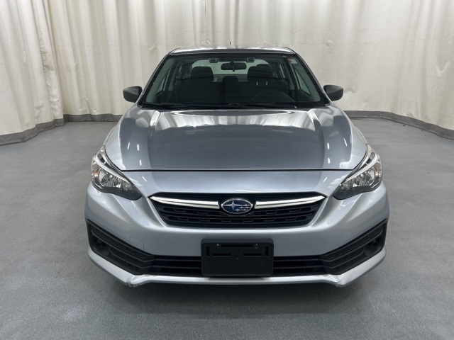 2022 Subaru Impreza Base photo 8