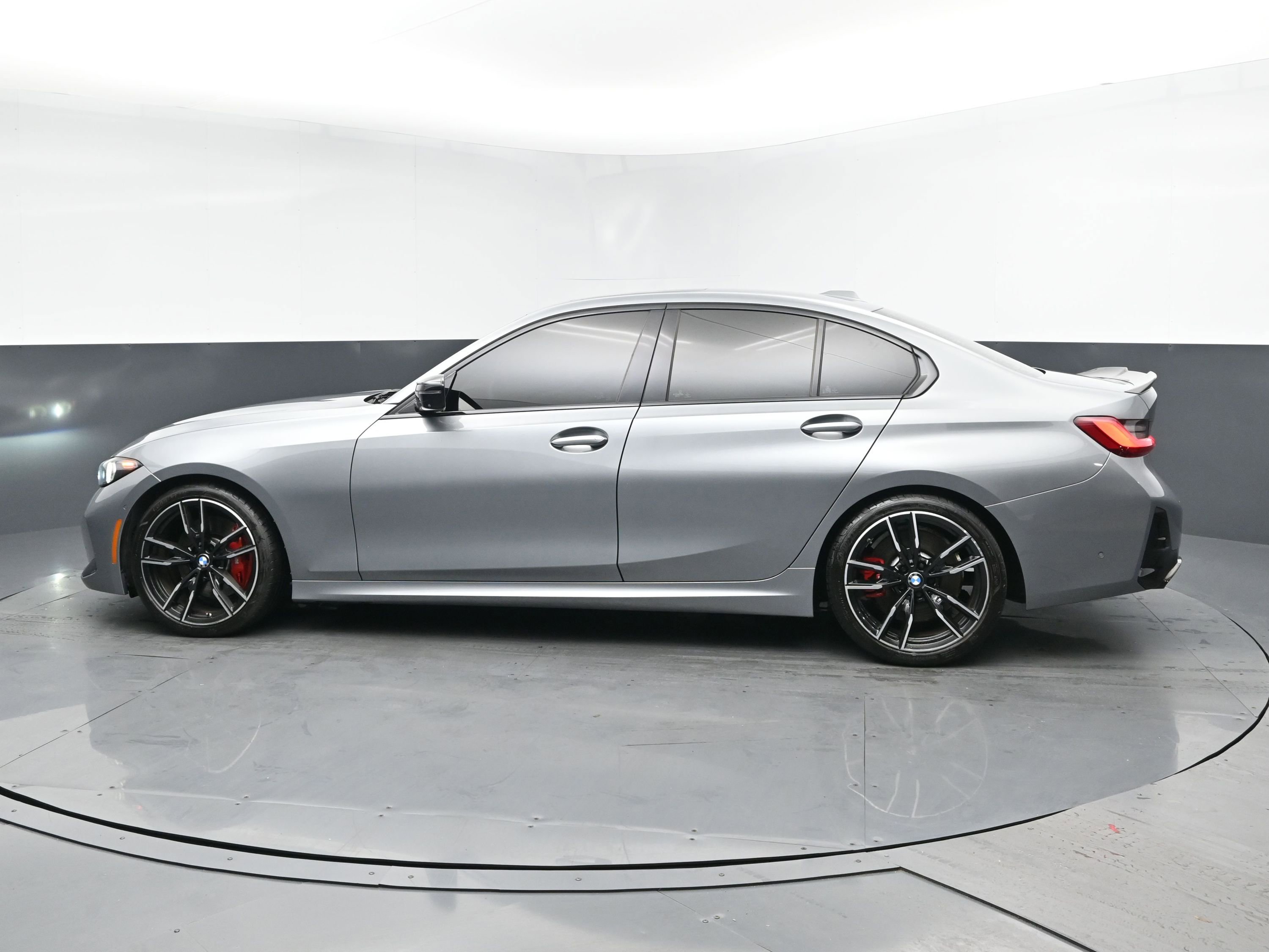 2023 Bmw M340i photo 4