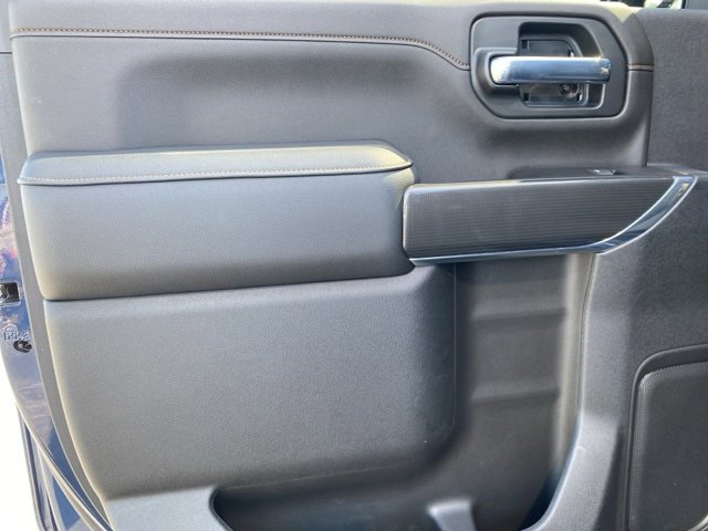 2022 Gmc Sierra 2500 HD AT4 photo 34