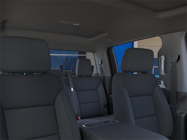 2026 Chevrolet Silverado 1500 RST photo 21