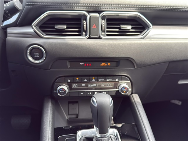 2025 Mazda CX-5 2.5 Select photo 26