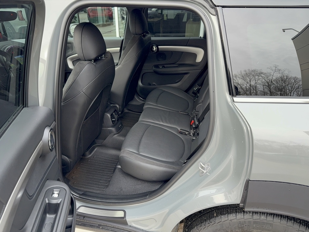 2022 Mini Countryman S ALL4 photo 4