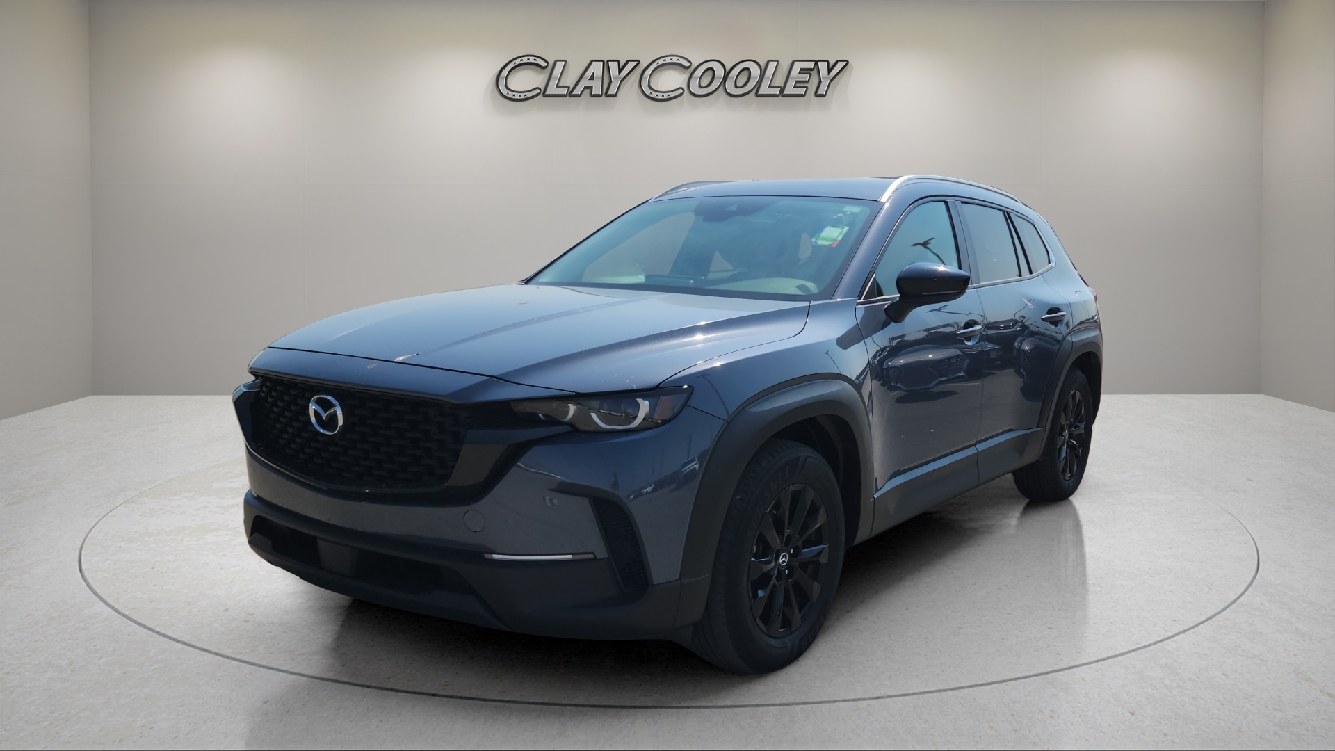 2024 Mazda CX-50 2.5 S Preferred photo 7