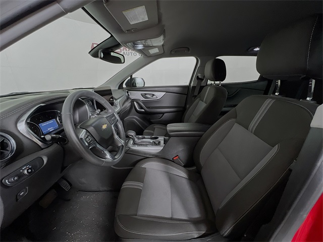 2024 Chevrolet Blazer 2LT photo 9