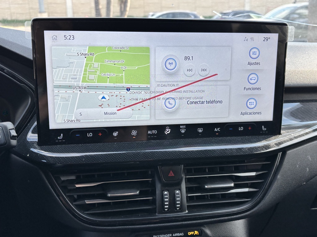 2023 Ford Escape ST-Line photo 10