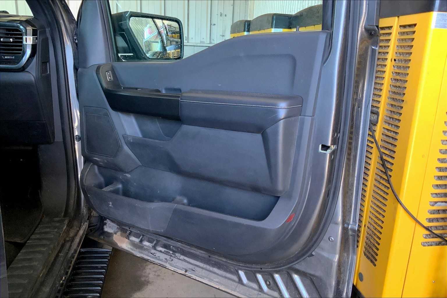 2021 Ford F-150 XL photo 20
