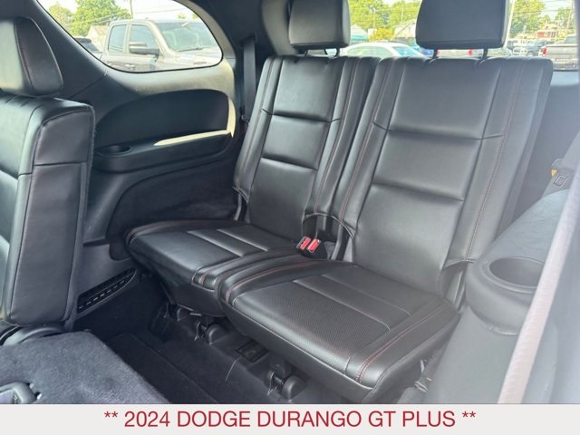 2024 Dodge Durango GT Plus photo 20