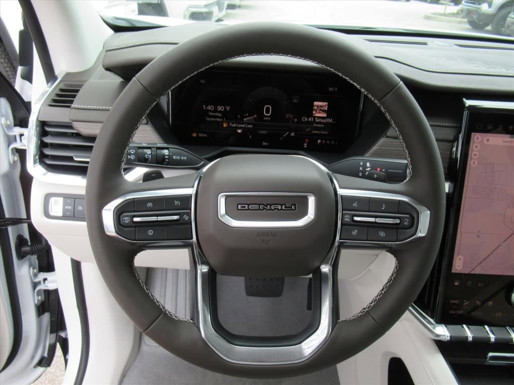 2026 Gmc Acadia Denali photo 17