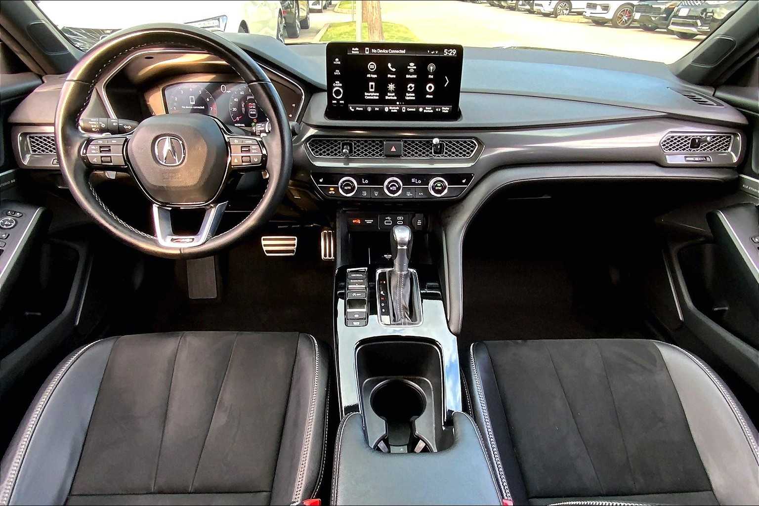2023 Acura Integra A-Spec Technology photo 15