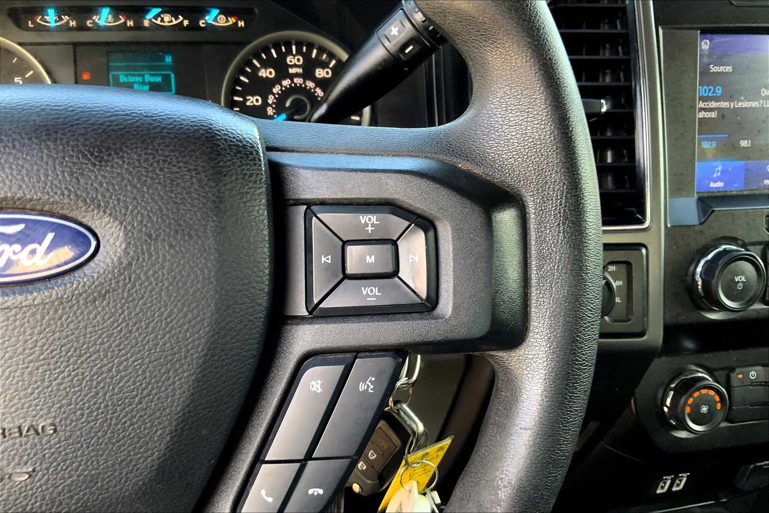 2020 Ford F-150 XLT photo 23