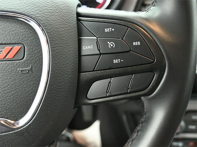 2023 DODGE CHALLENGER - Image 14