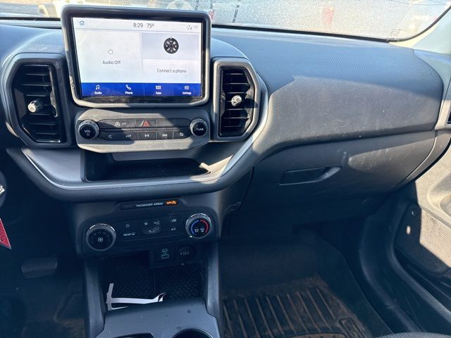 2021 Ford Bronco Sport Base photo 3