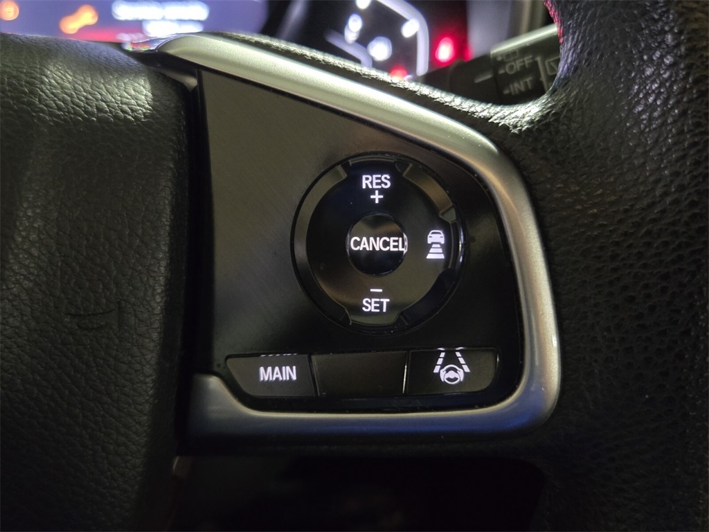 2022 Honda CR-V EX photo 19