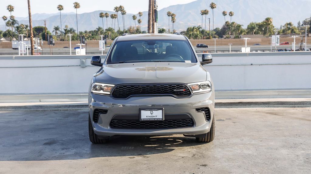 2025 Dodge Durango GT photo 3