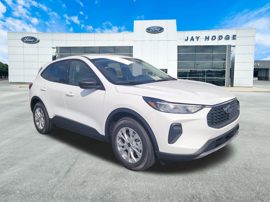 2026 Ford Escape Active's photo