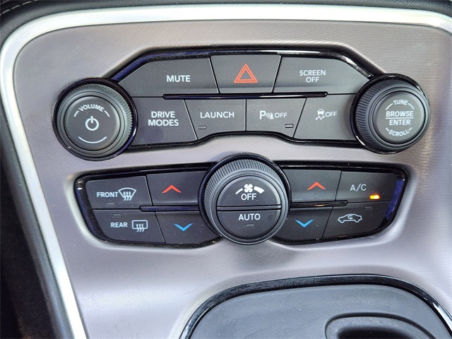 2021 Dodge Challenger R/T Scat Pack photo 18
