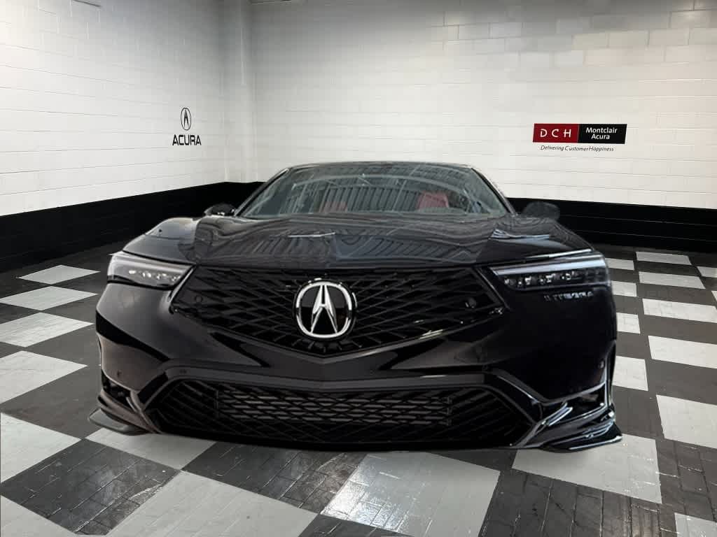 2026 Acura Integra A-Spec Technology photo 8