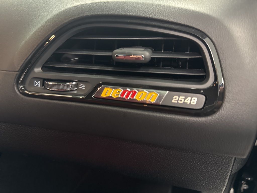 2023 Dodge Challenger SRT8 Hellcat Redeye Widebody photo 4