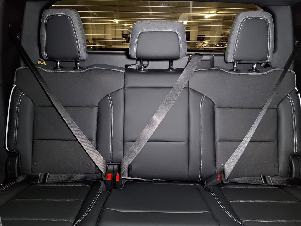 2026 Gmc Sierra Elevation photo 16