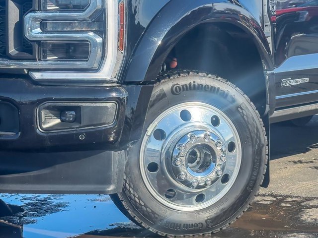 2025 FORD F-450 - Image 36