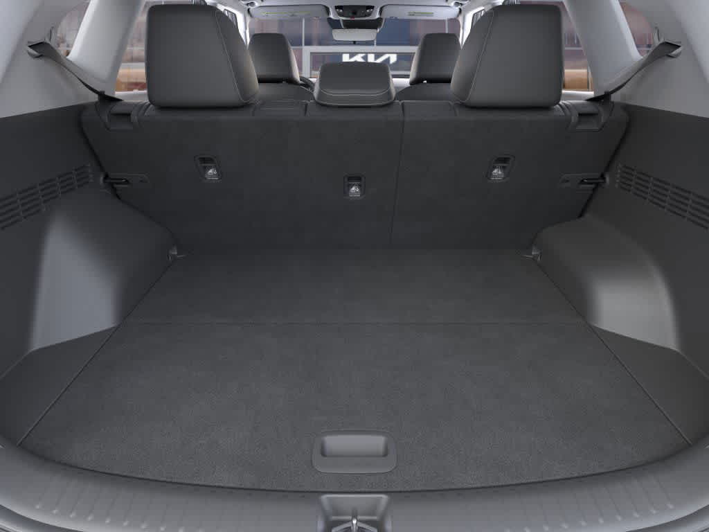 2026 Kia Seltos EX photo 18