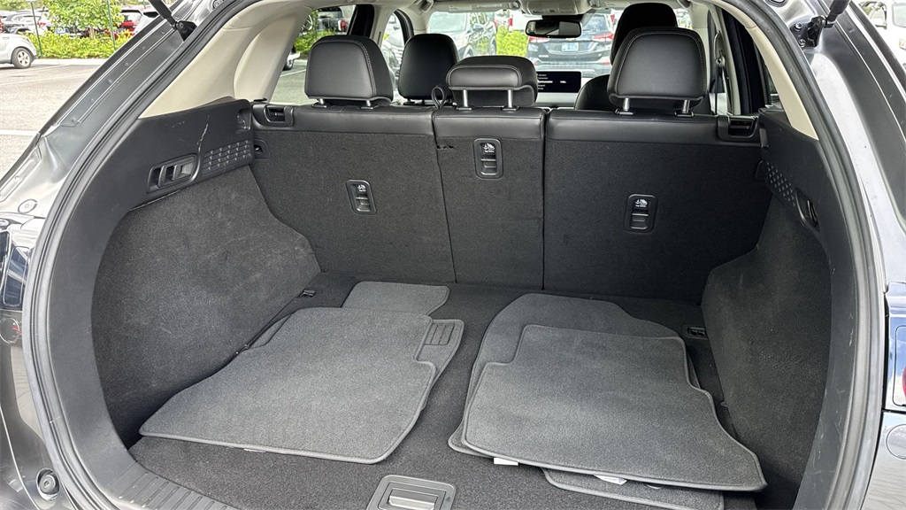 2023 Mazda CX-5 2.5 S Preferred photo 57