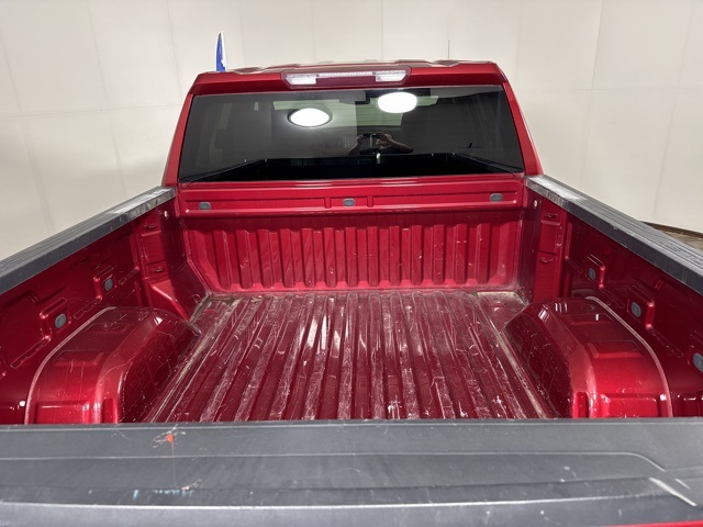 2019 Chevrolet Silverado 1500 LT photo 8