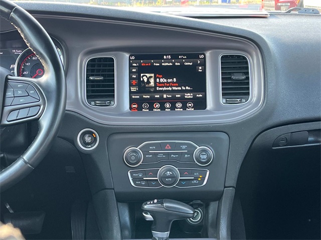 2023 Dodge Charger GT photo 15