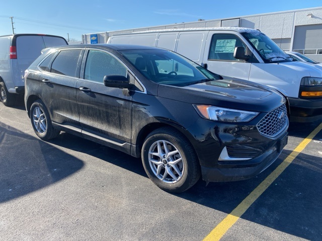 2023 Ford Edge SEL's photo