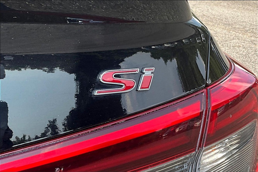 2022 Honda Civic Si photo 18