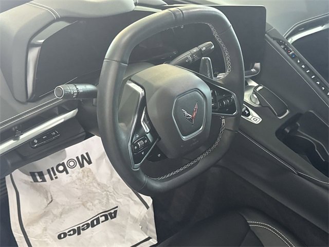 2023 Chevrolet Corvette Stingray 2LT photo 12