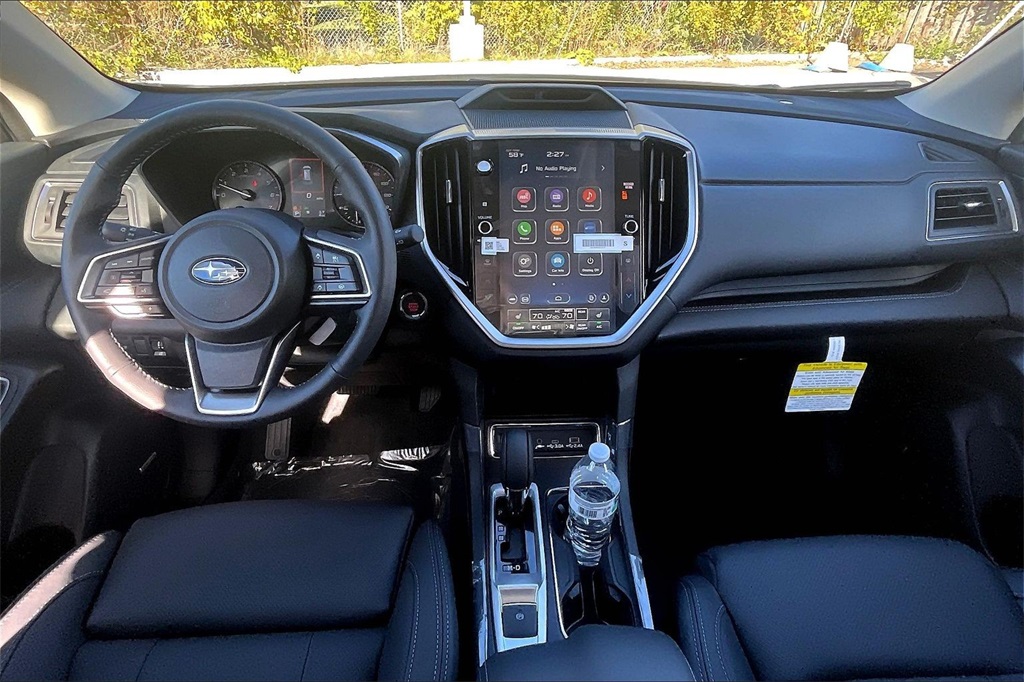 2025 Subaru Ascent Limited photo 3