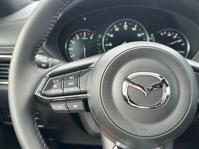 2025 Mazda CX-5 2.5 Turbo Premium photo 19