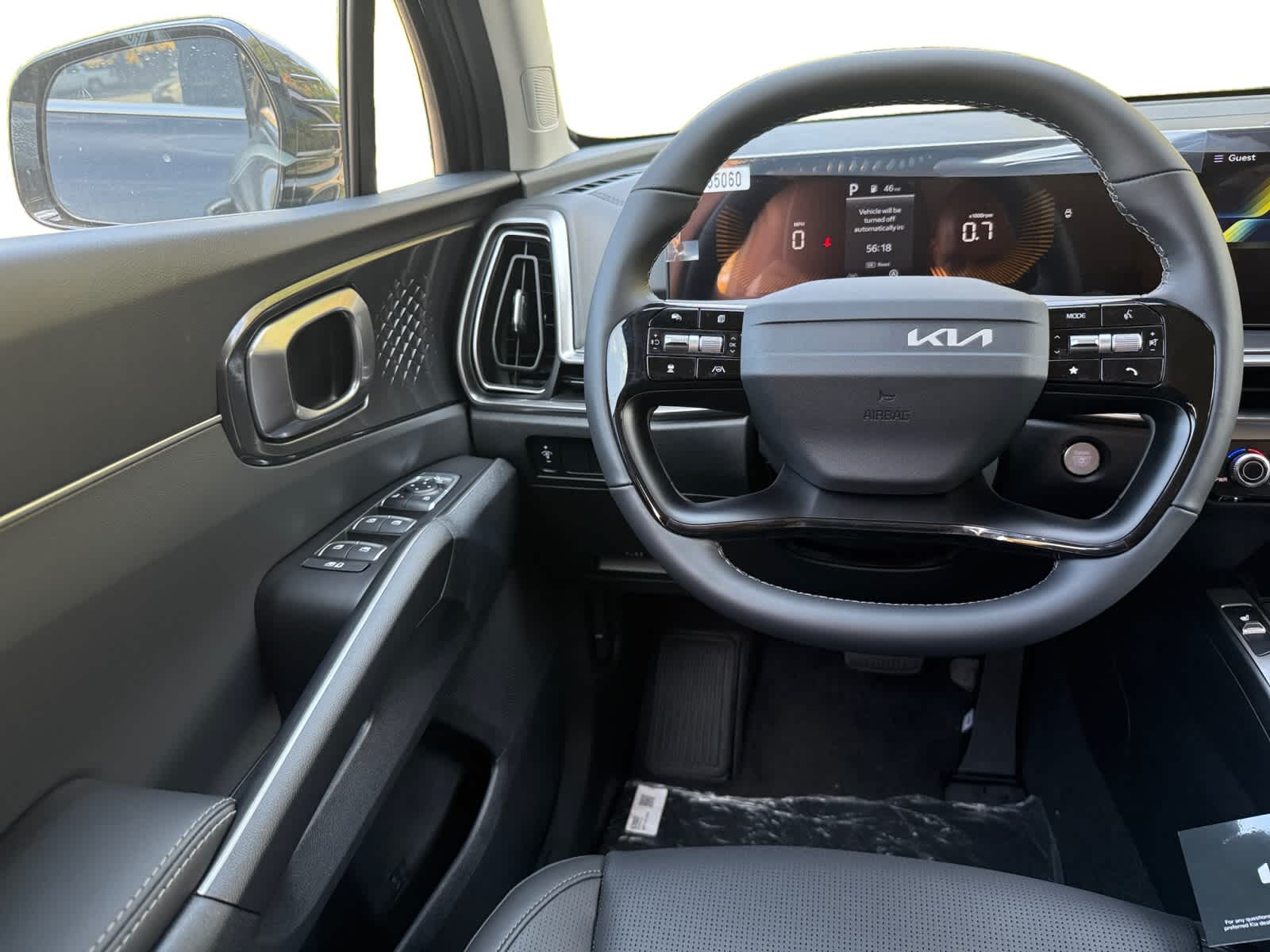 2026 Kia Sorento S photo 9