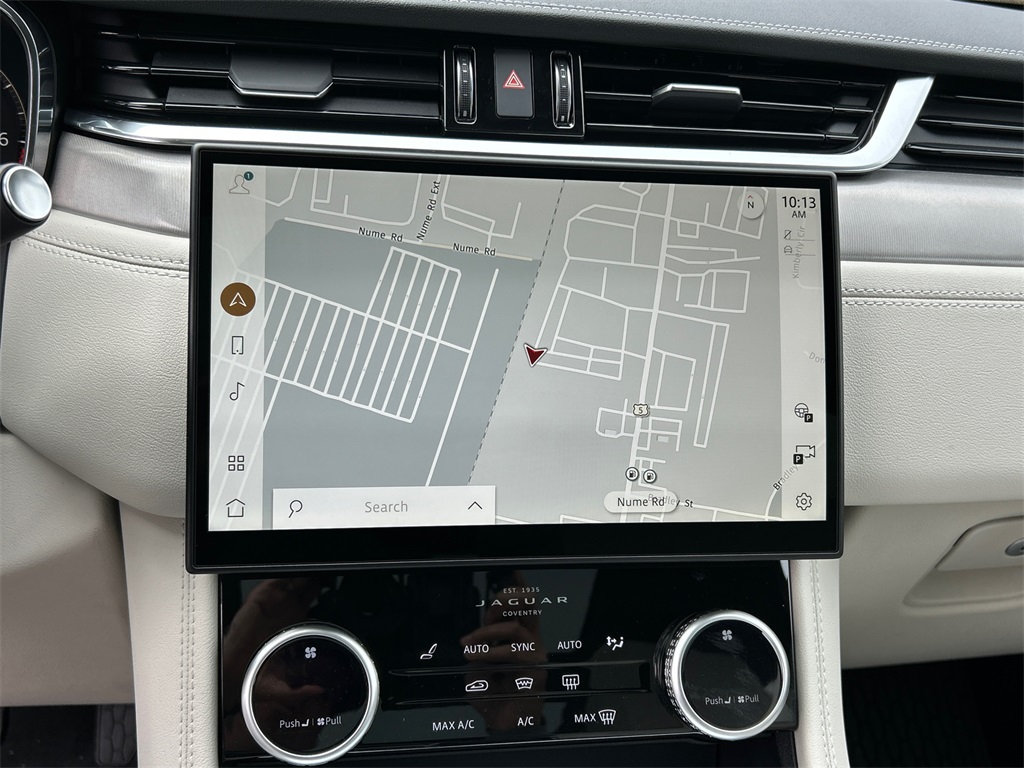 2026 Jaguar F-PACE P250 R-Dynamic S photo 16