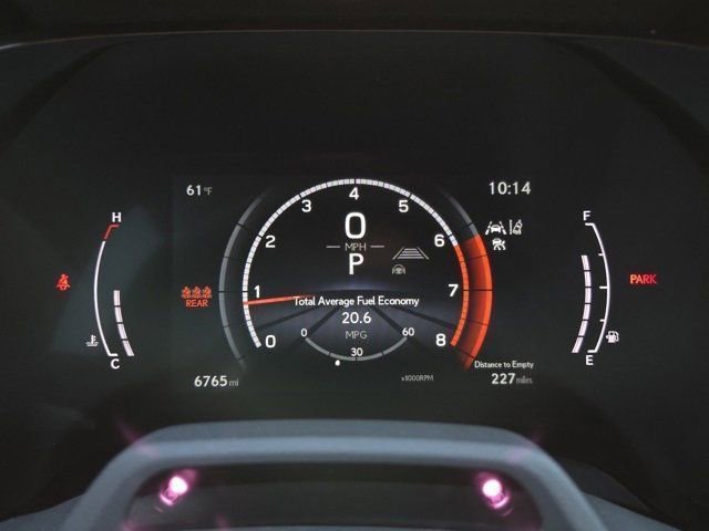 2024 Lexus RX 350 F SPORT Handling photo 24