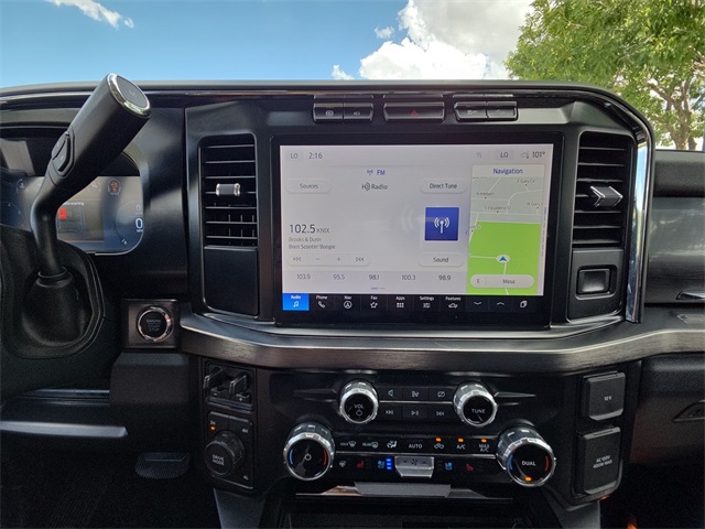 2023 Ford F-450 photo 16